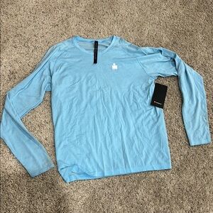 Lululemon Men's XL Ironman Shirt